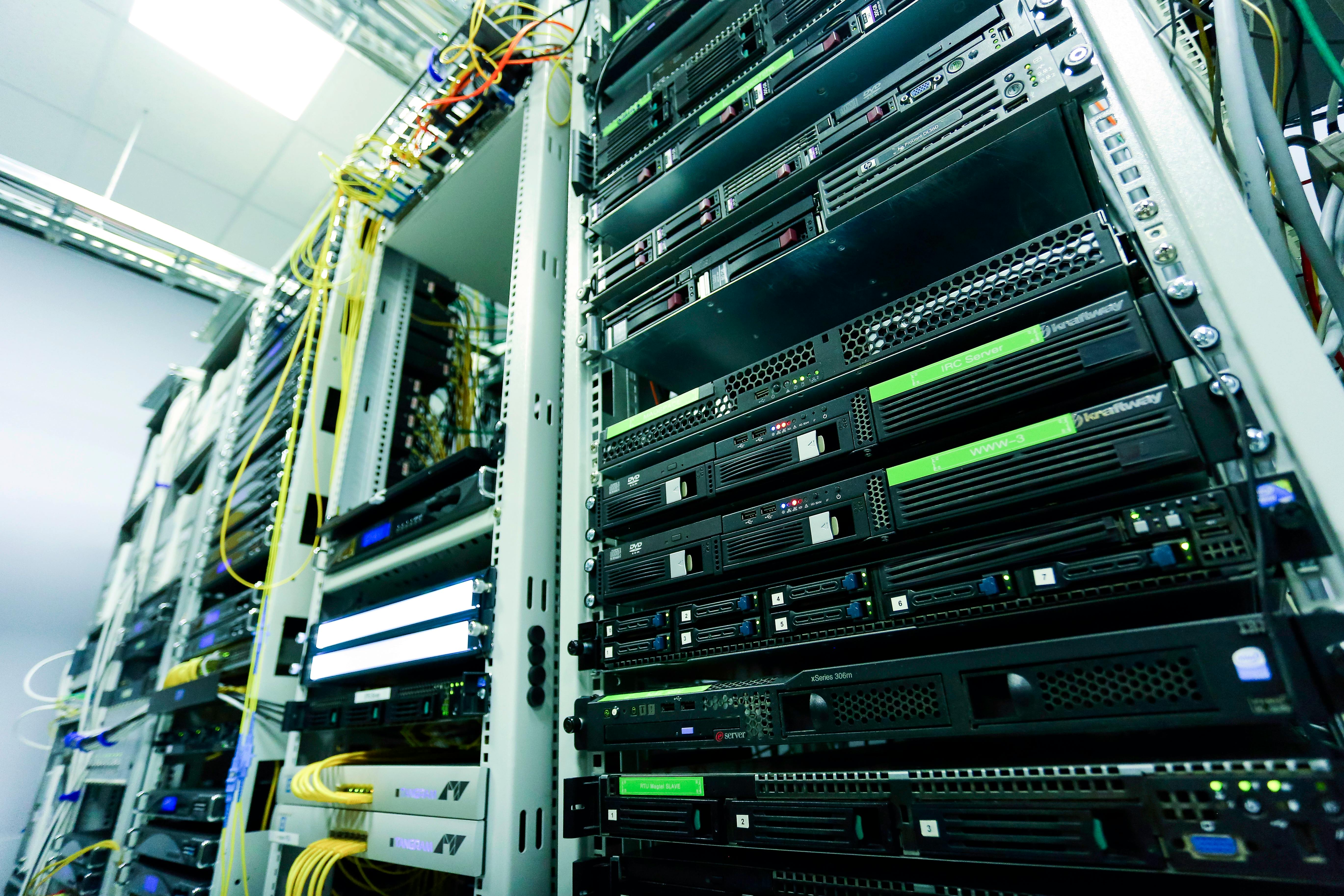 Structured Wiring and Networking